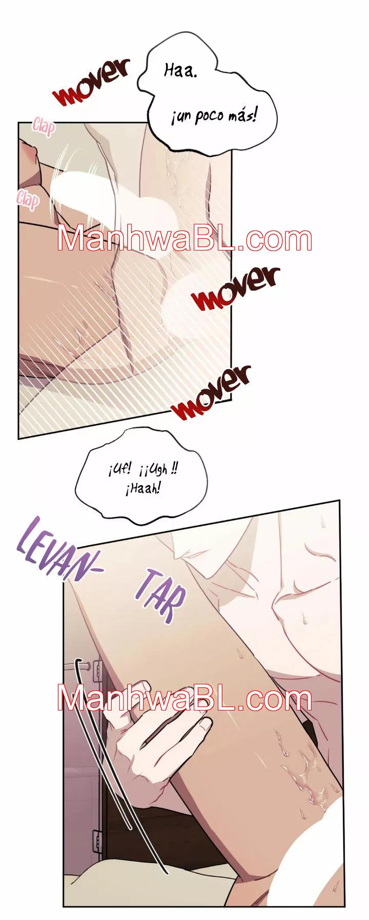 Peor que un desconocido - Capítulo 10.00 manhwa