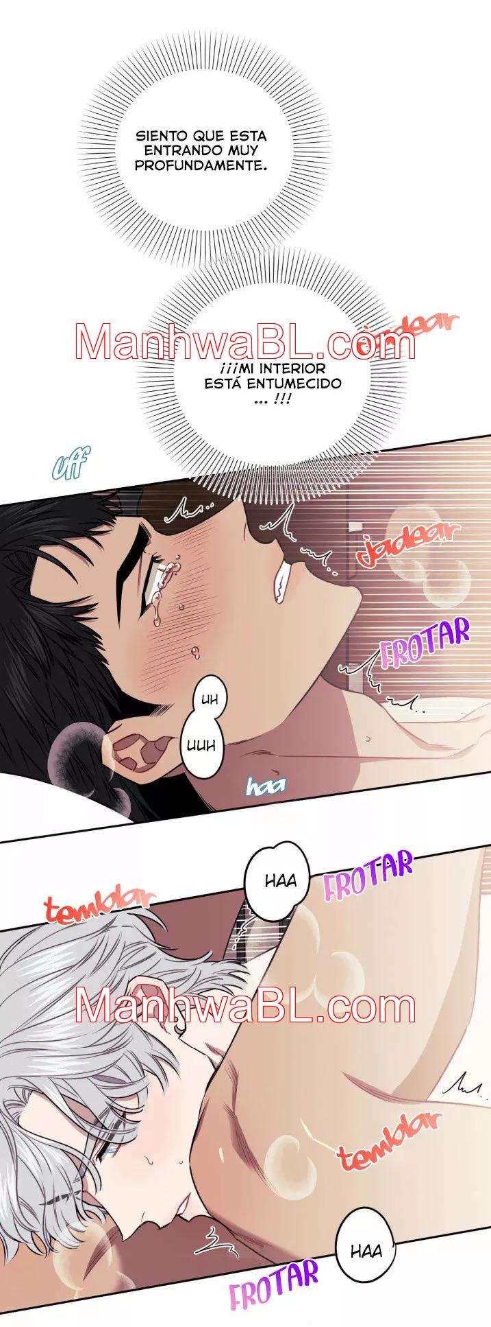 Peor que un desconocido - Capítulo 10.00 manhwa