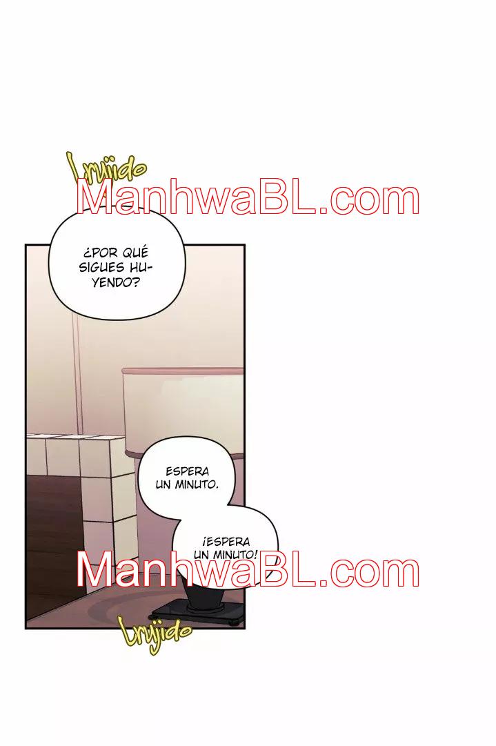 Peor que un desconocido - Capítulo 10.00 manhwa