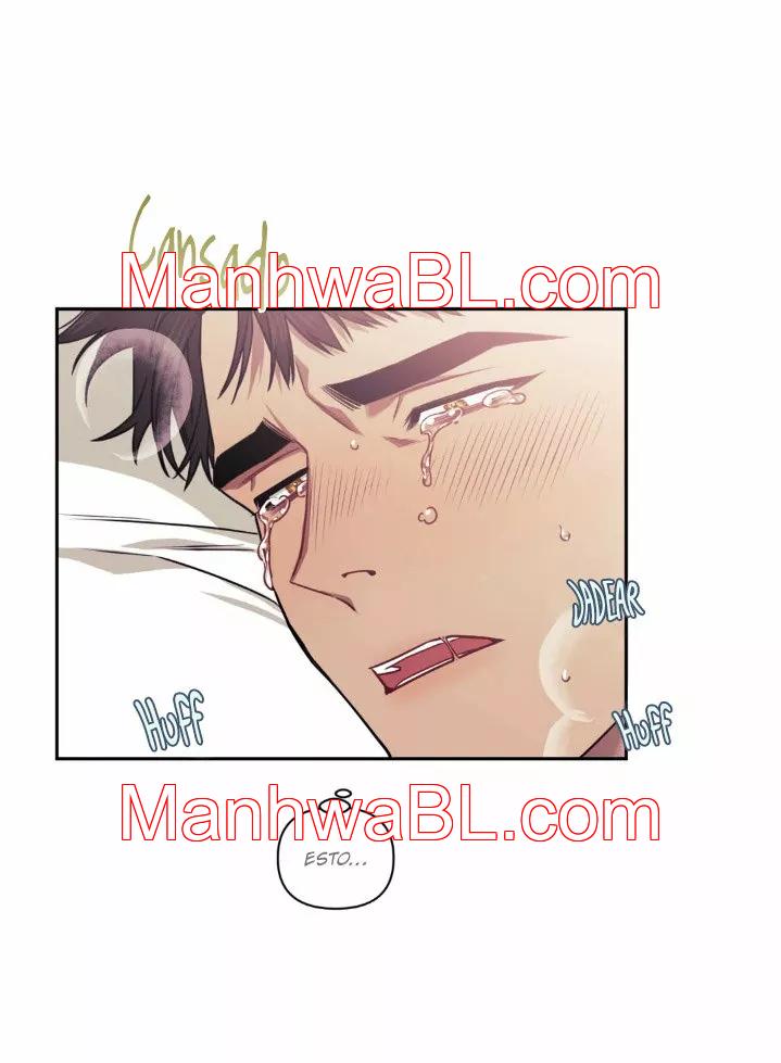 Peor que un desconocido - Capítulo 10.00 manhwa