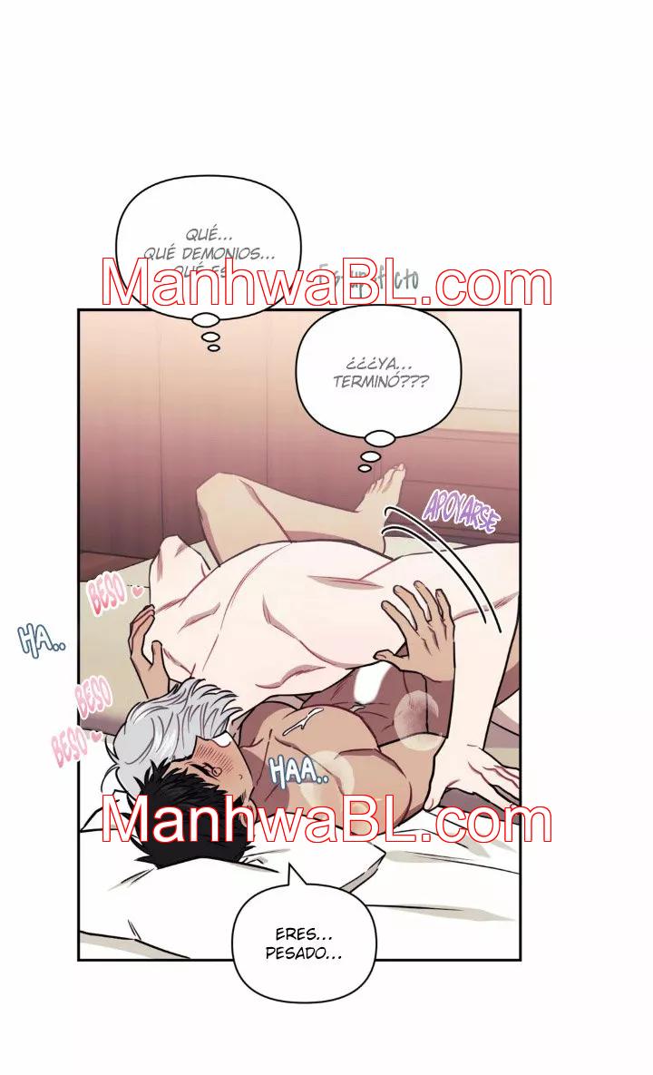 Peor que un desconocido - Capítulo 10.00 manhwa