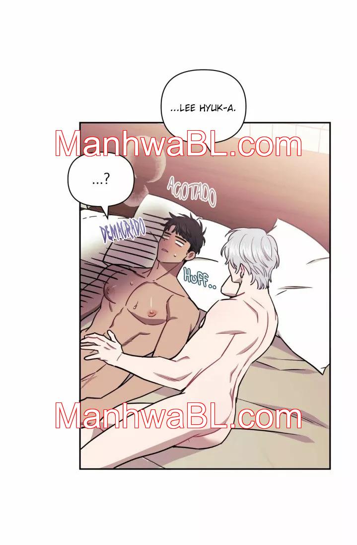 Peor que un desconocido - Capítulo 10.00 manhwa
