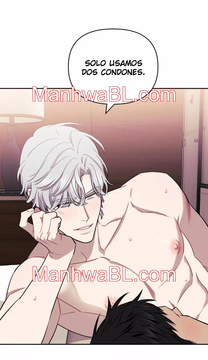 Peor que un desconocido - Capítulo 10.00 manhwa