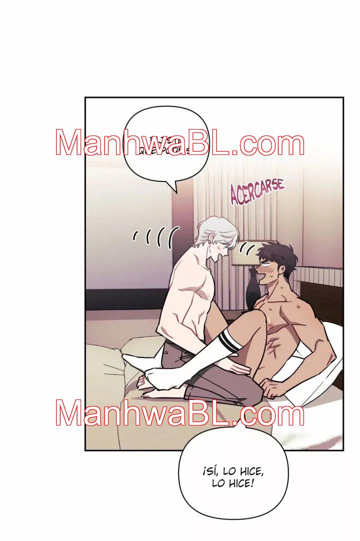 Peor que un desconocido - Capítulo 10.00 manhwa