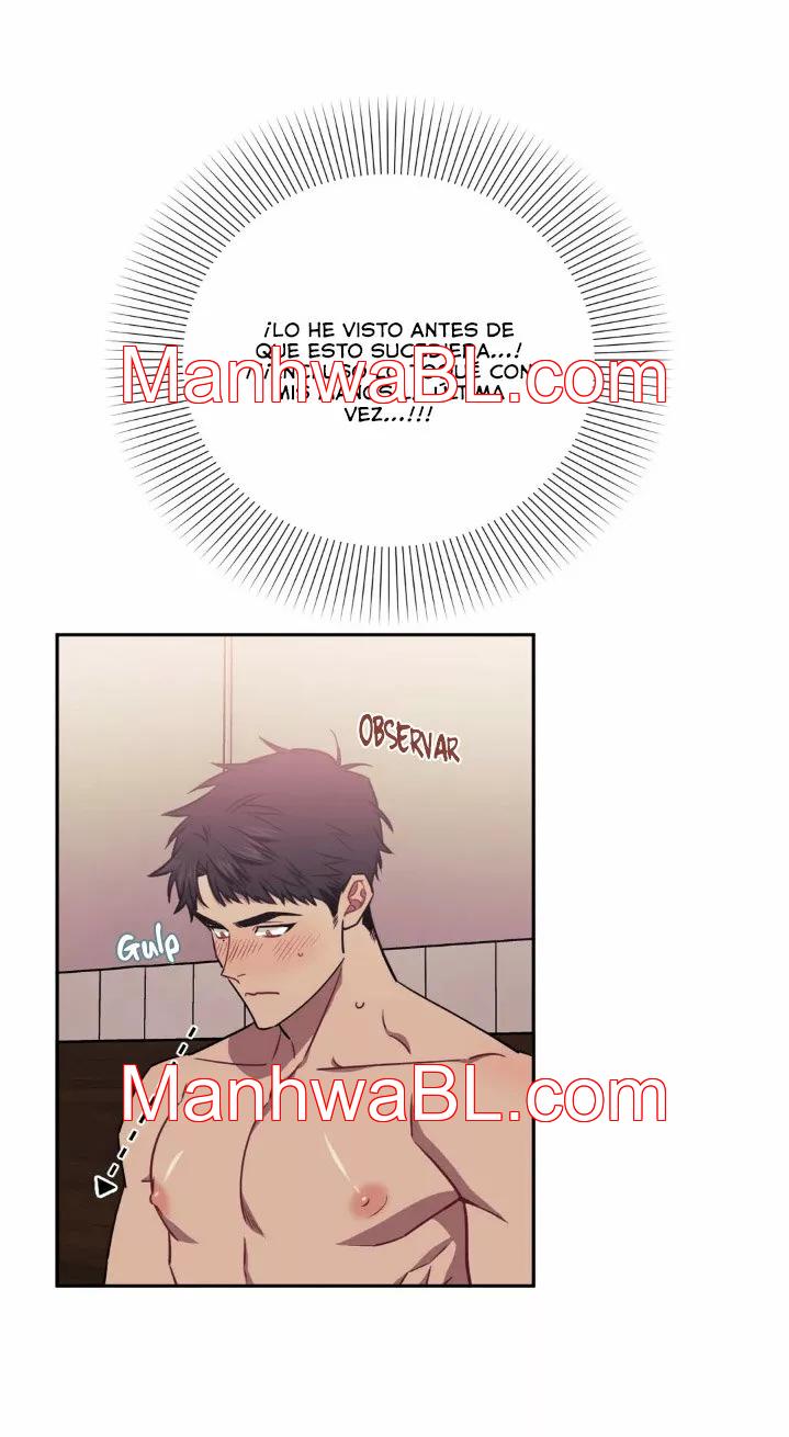 Peor que un desconocido - Capítulo 10.00 manhwa