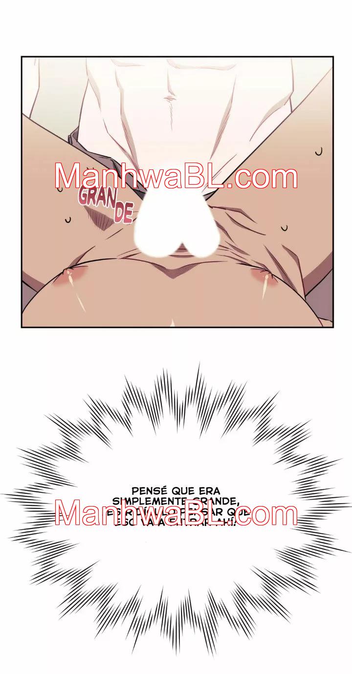 Peor que un desconocido - Capítulo 10.00 manhwa