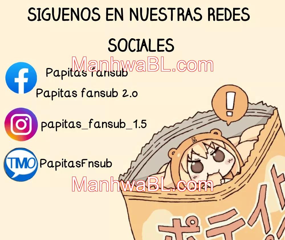 Peor que un desconocido - Capítulo 41.00 manhwa