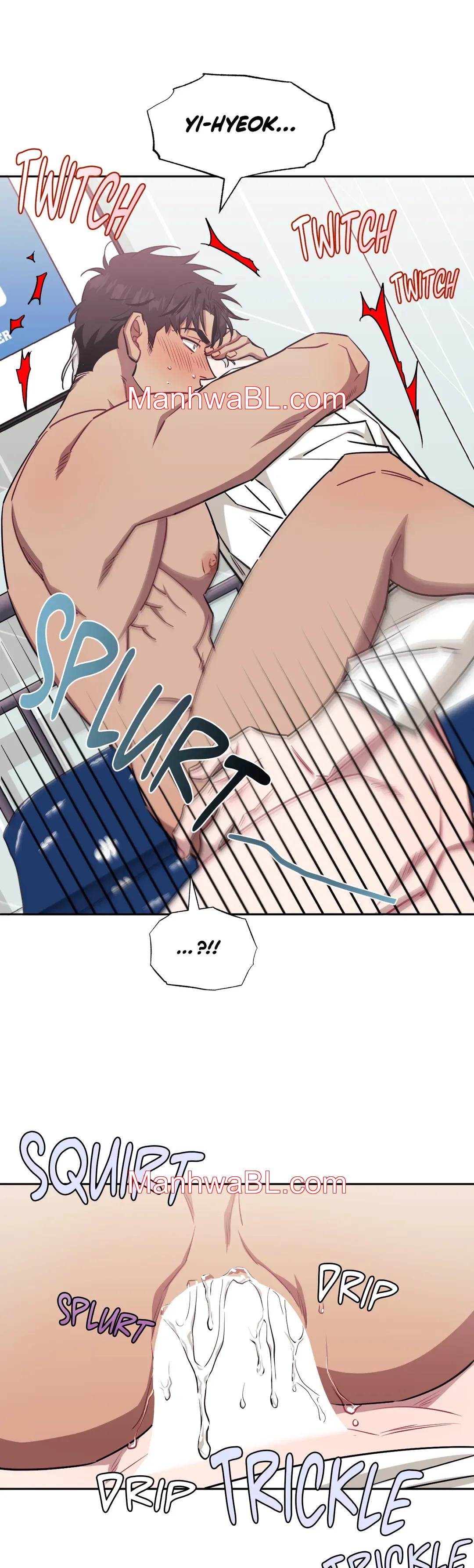 Peor que un desconocido - Capítulo 67.00 manhwa
