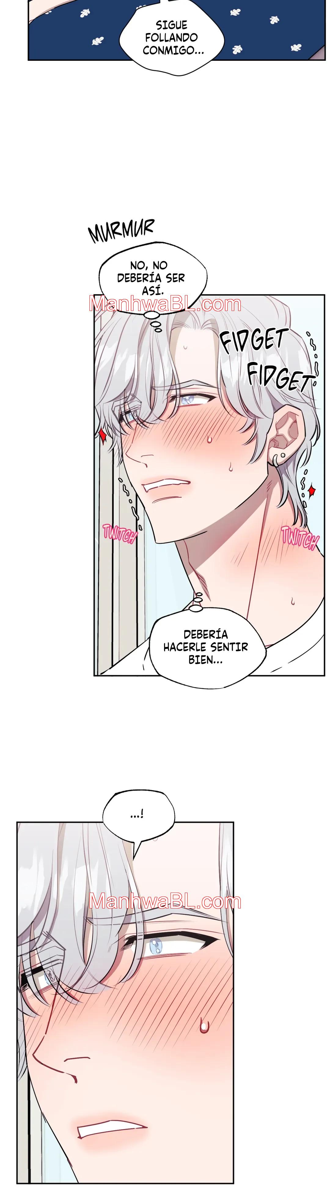 Peor que un desconocido - Capítulo 67.00 manhwa