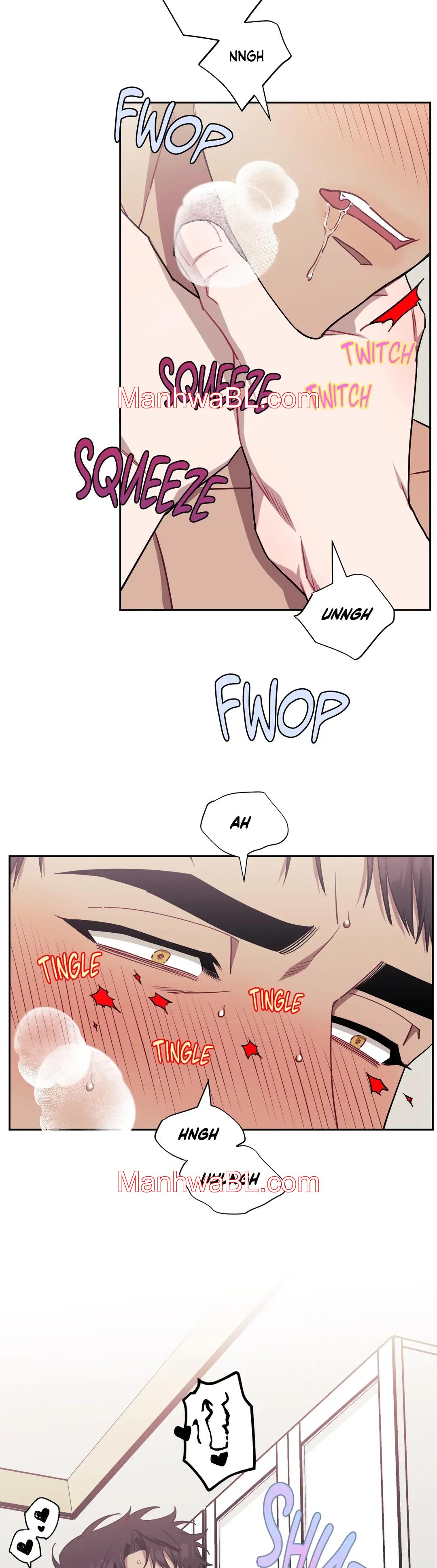 Peor que un desconocido - Capítulo 67.00 manhwa