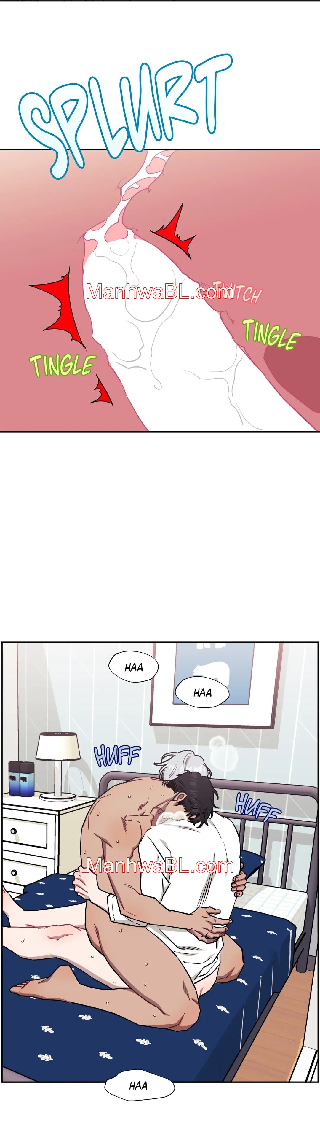 Peor que un desconocido - Capítulo 67.00 manhwa