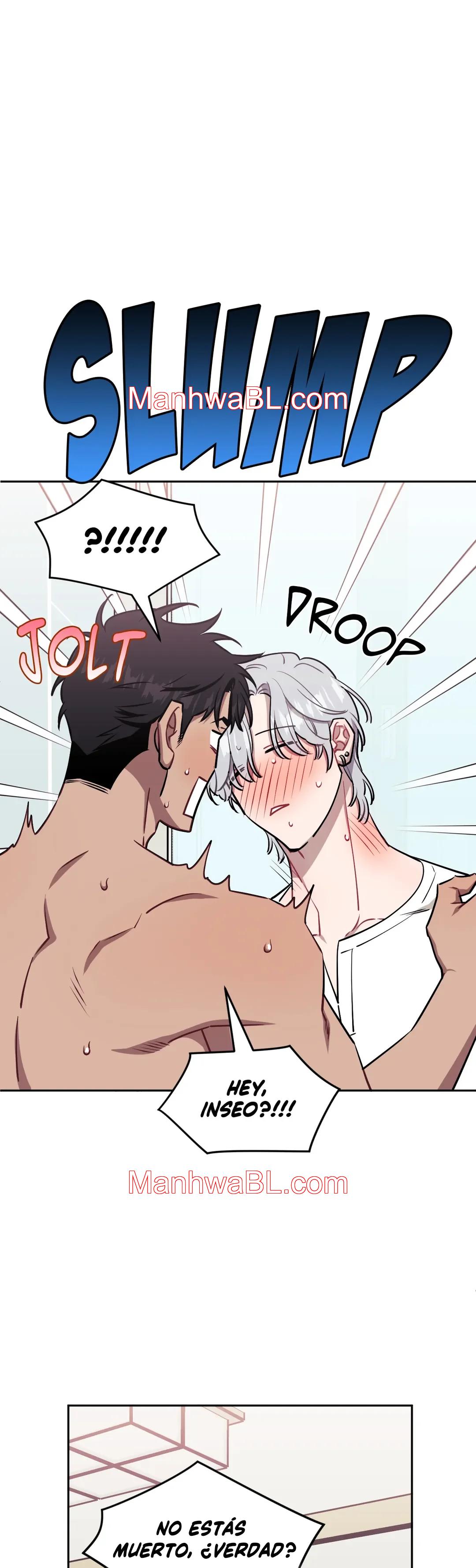 Peor que un desconocido - Capítulo 67.00 manhwa