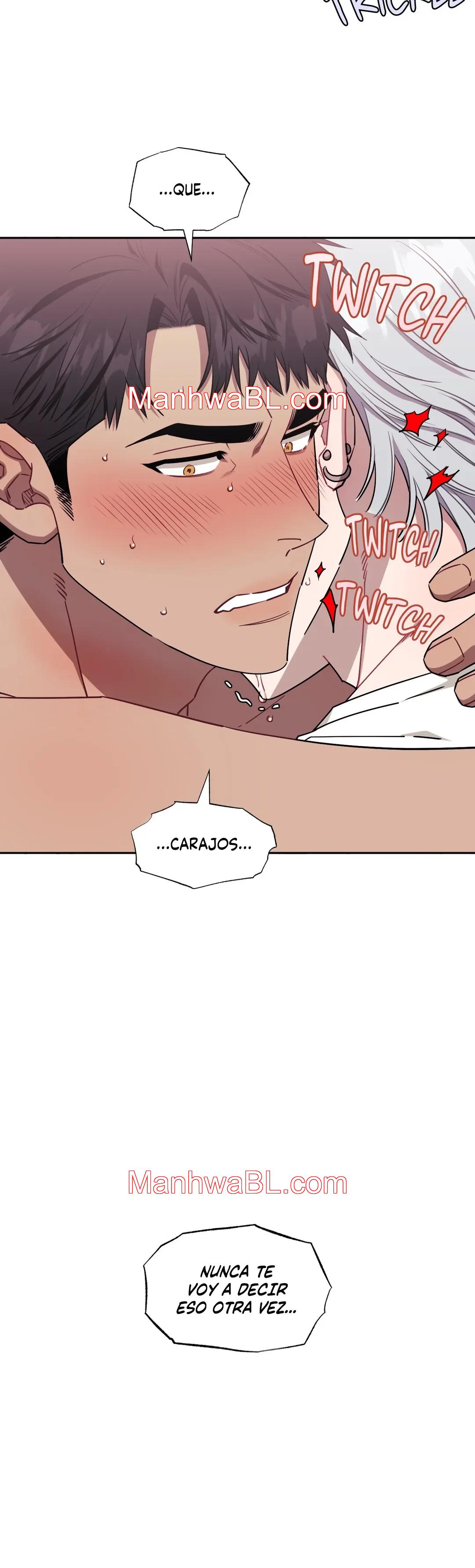 Peor que un desconocido - Capítulo 67.00 manhwa