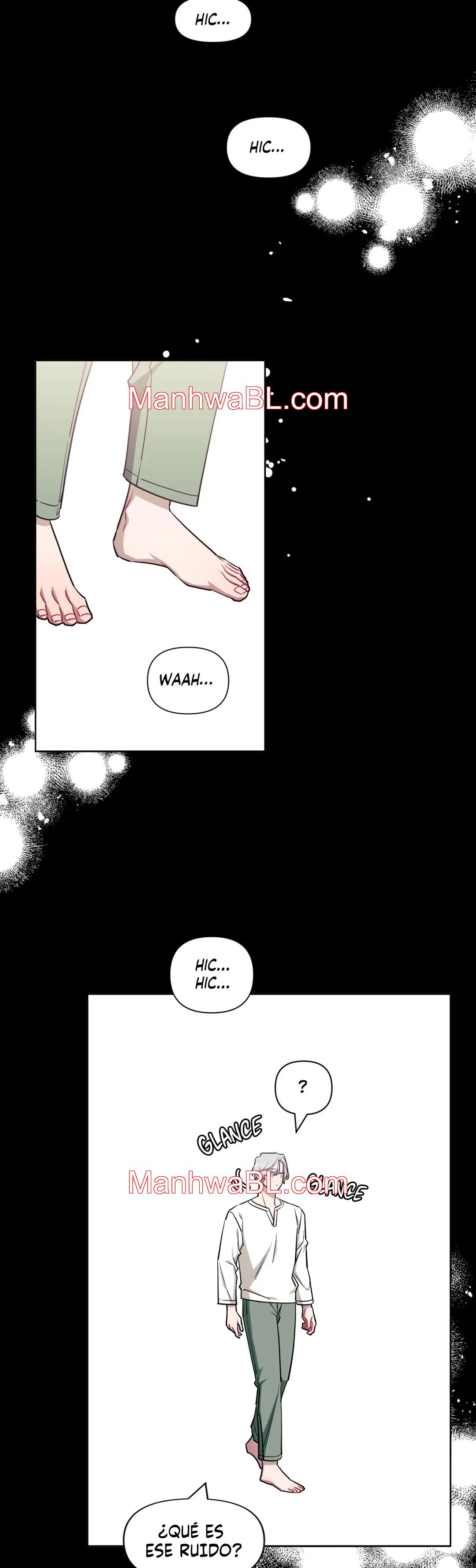 Peor que un desconocido - Capítulo 67.00 manhwa
