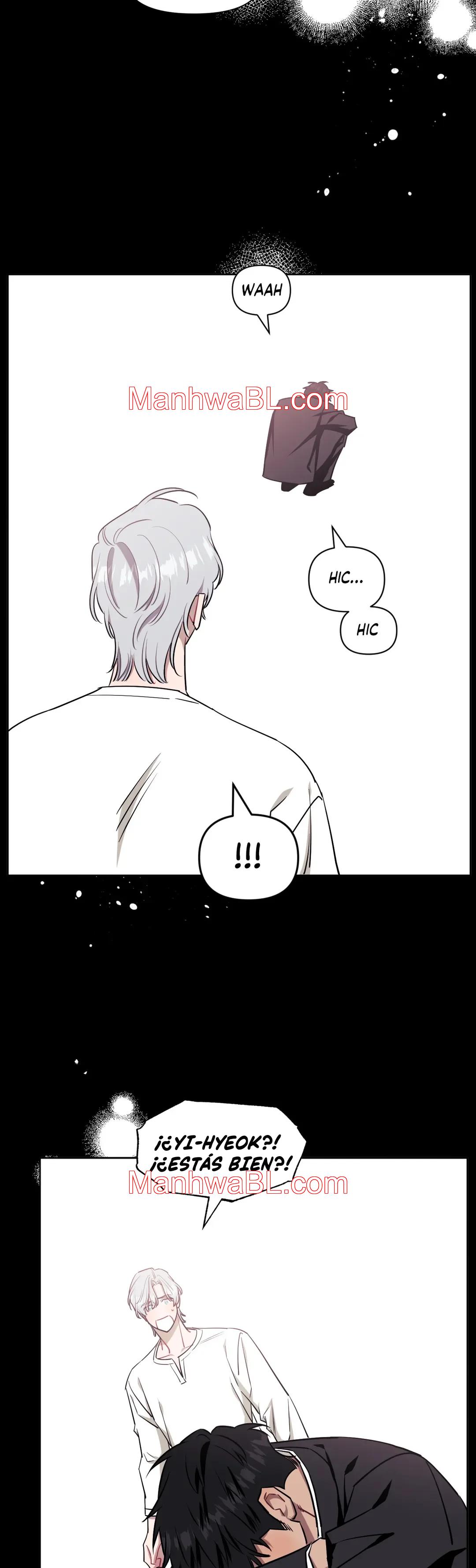 Peor que un desconocido - Capítulo 67.00 manhwa