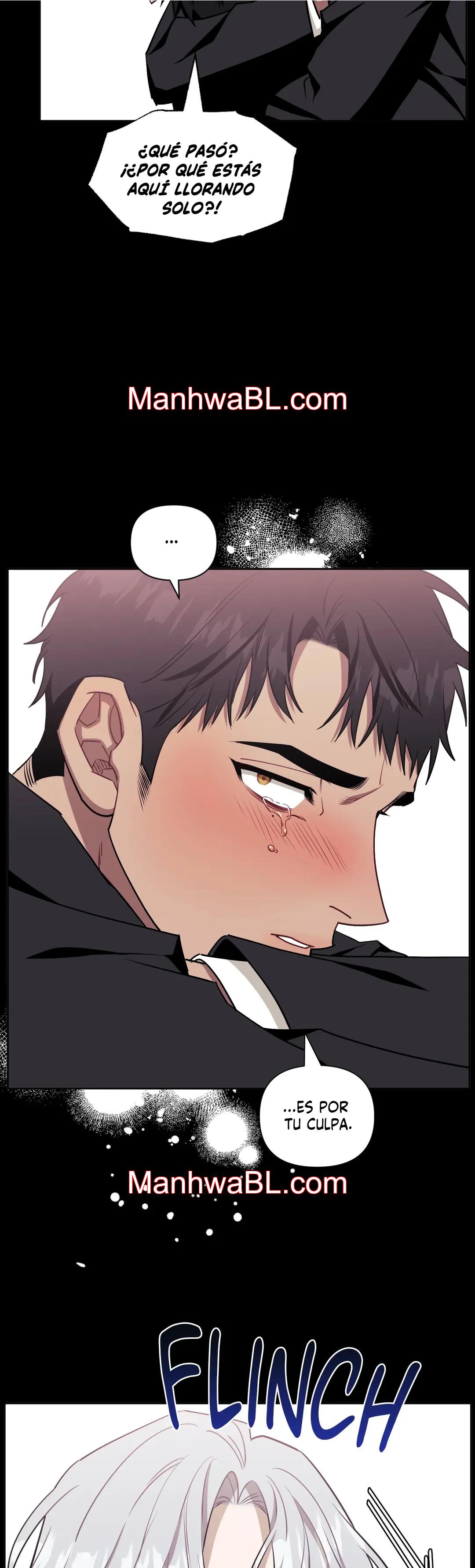 Peor que un desconocido - Capítulo 67.00 manhwa