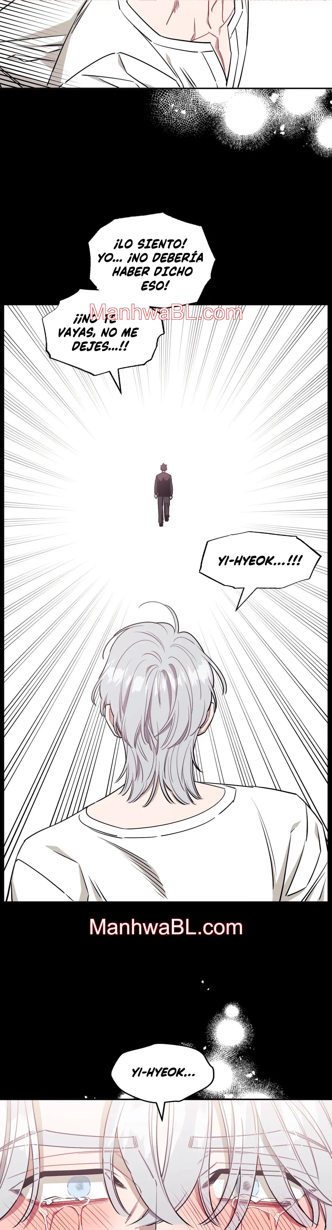 Peor que un desconocido - Capítulo 67.00 manhwa