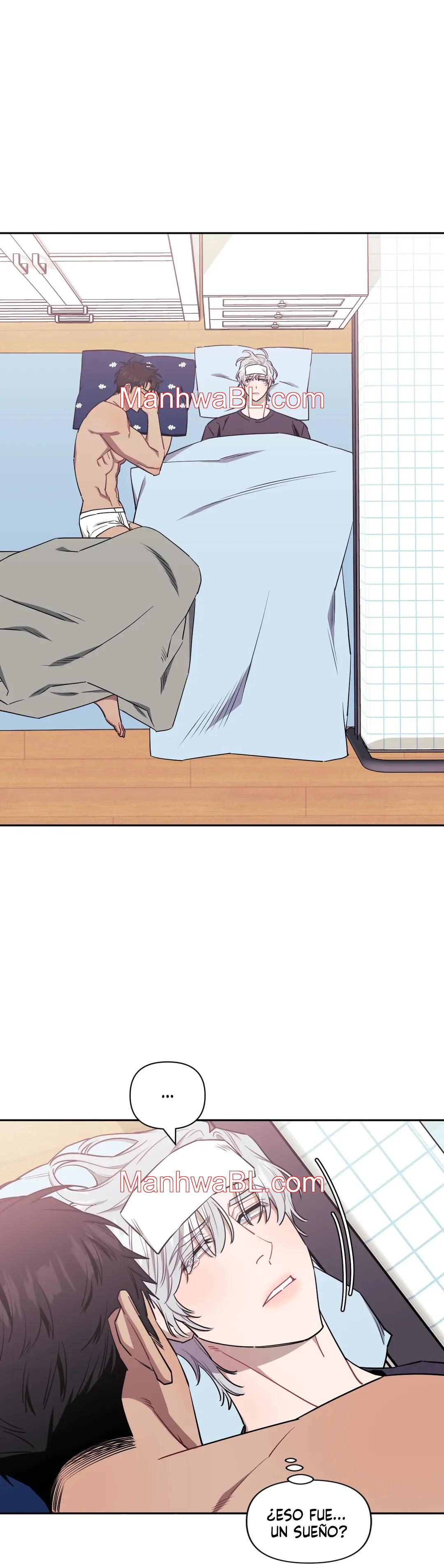 Peor que un desconocido - Capítulo 67.00 manhwa