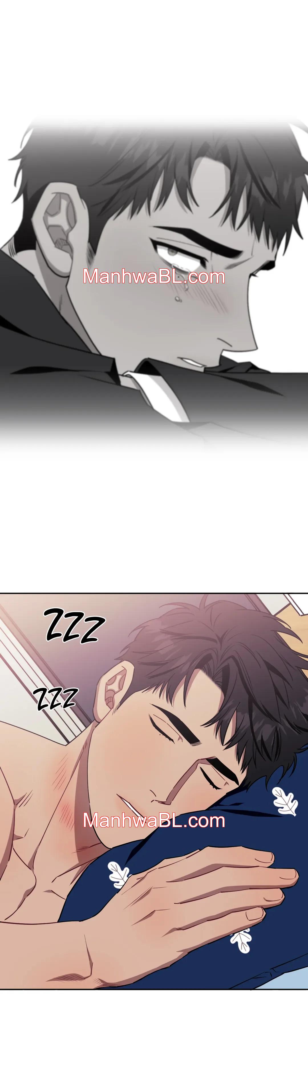 Peor que un desconocido - Capítulo 67.00 manhwa