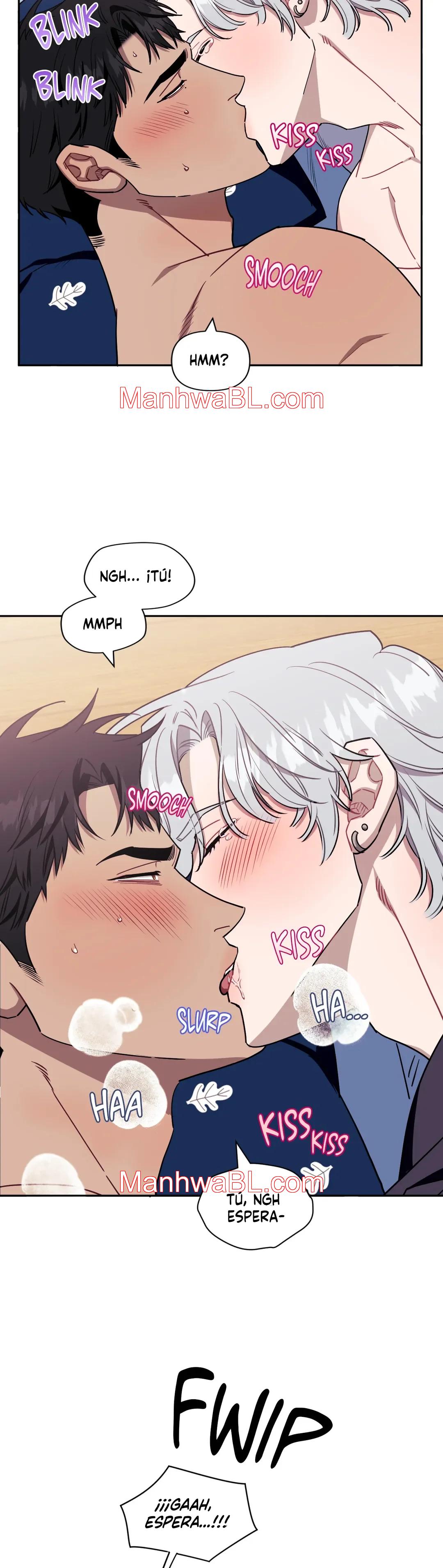 Peor que un desconocido - Capítulo 67.00 manhwa