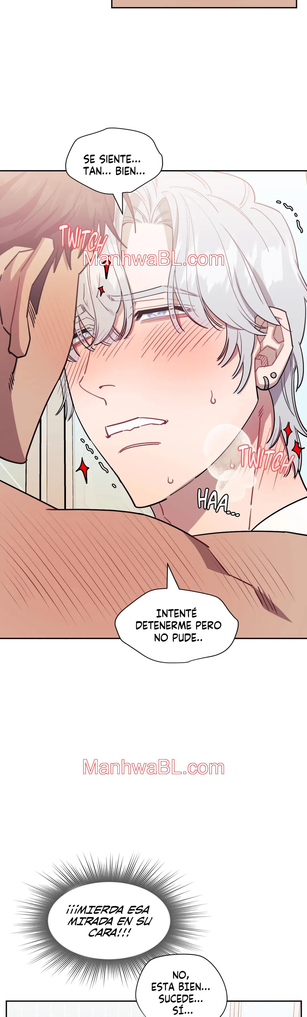 Peor que un desconocido - Capítulo 67.00 manhwa