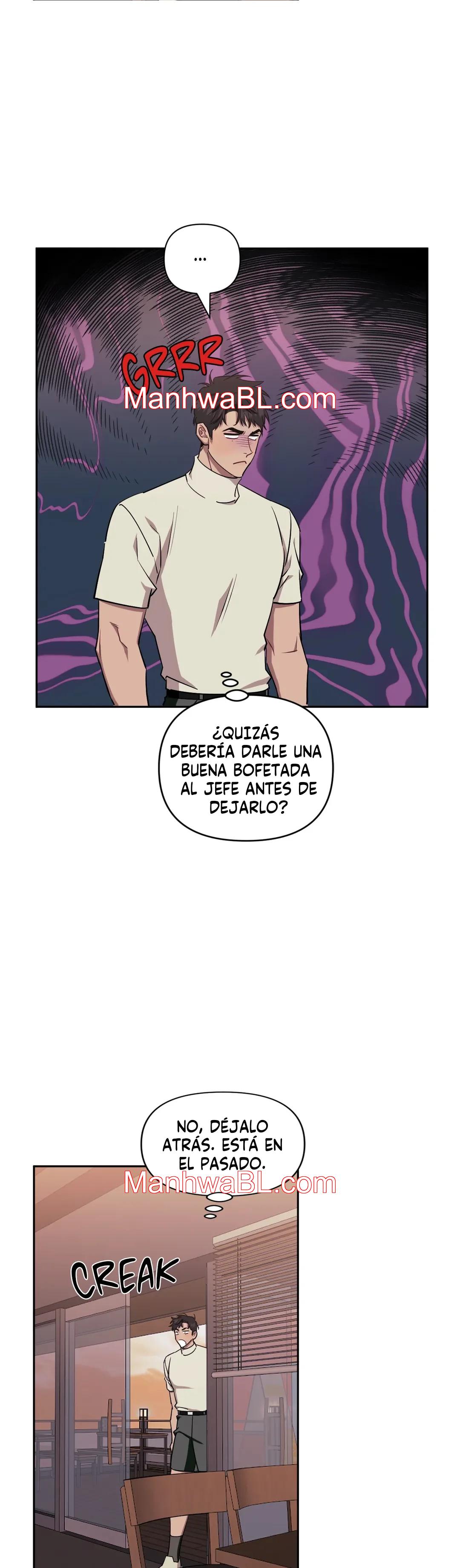 Peor que un desconocido - Capítulo 67.00 manhwa