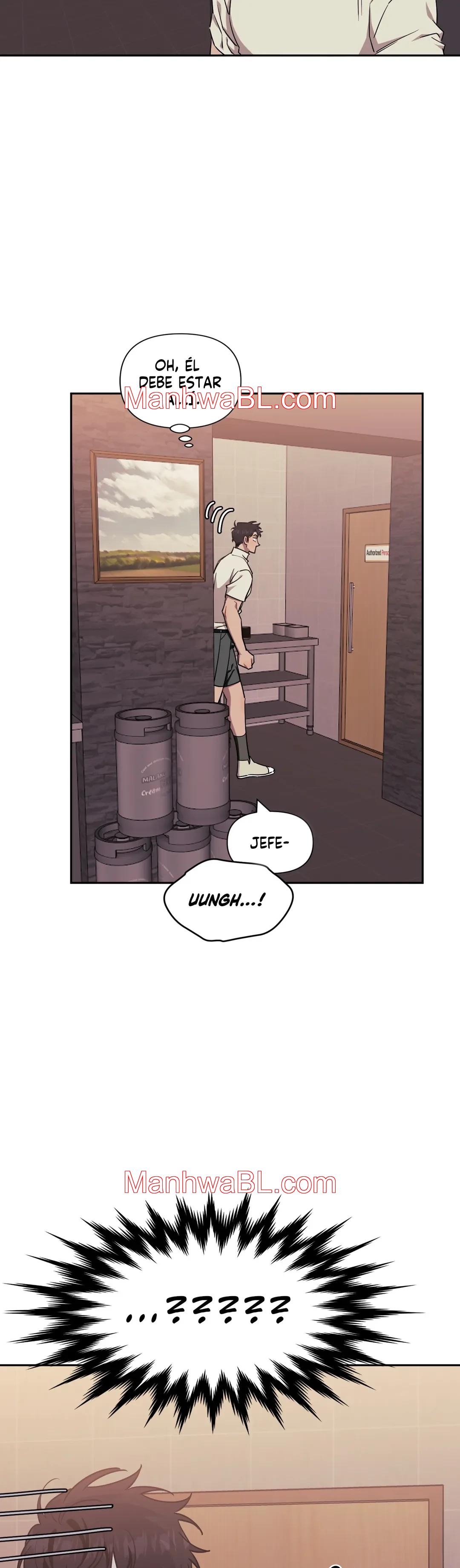 Peor que un desconocido - Capítulo 67.00 manhwa