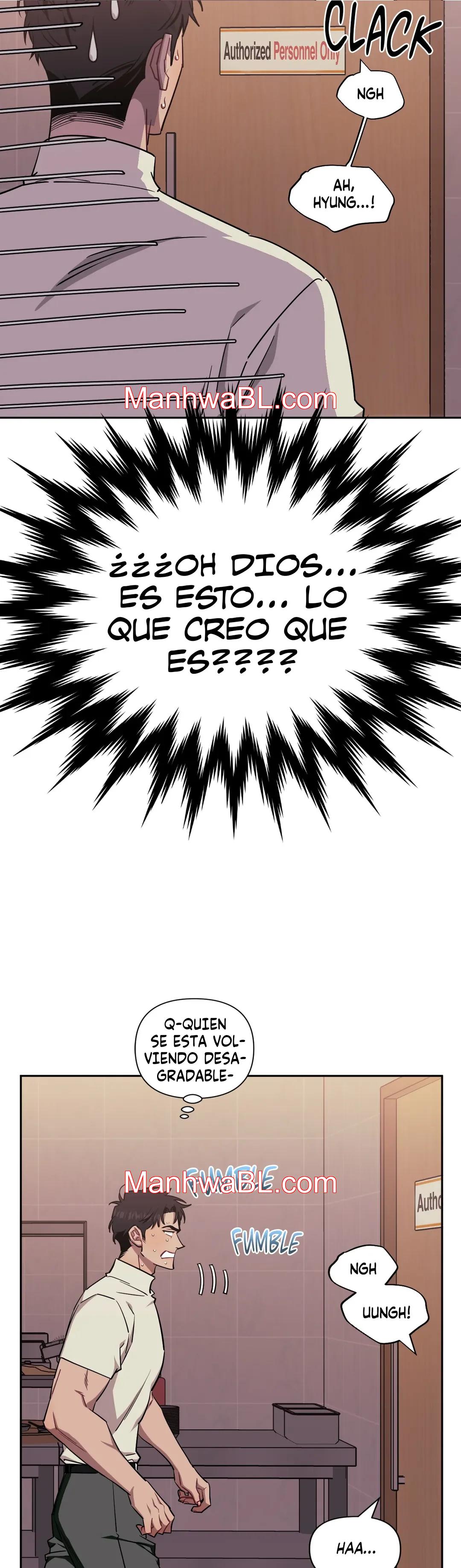 Peor que un desconocido - Capítulo 67.00 manhwa