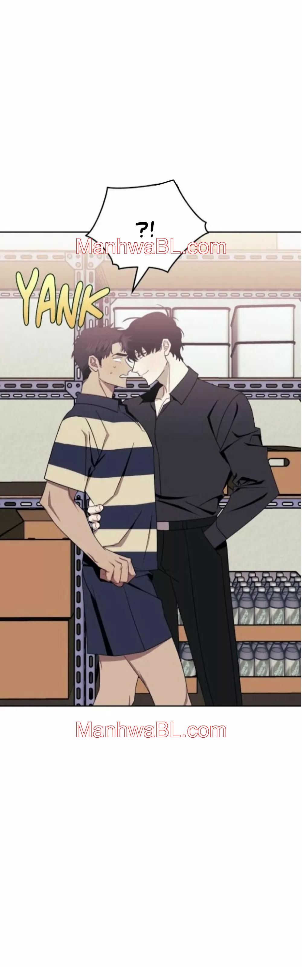 Peor que un desconocido - Capítulo 27.00 manhwa