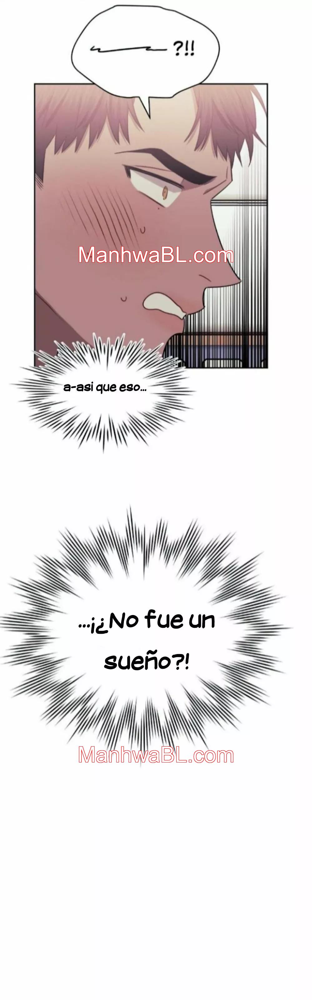 Peor que un desconocido - Capítulo 27.00 manhwa