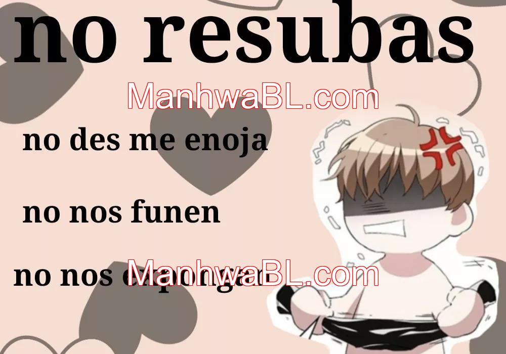 Peor que un desconocido - Capítulo 27.00 manhwa