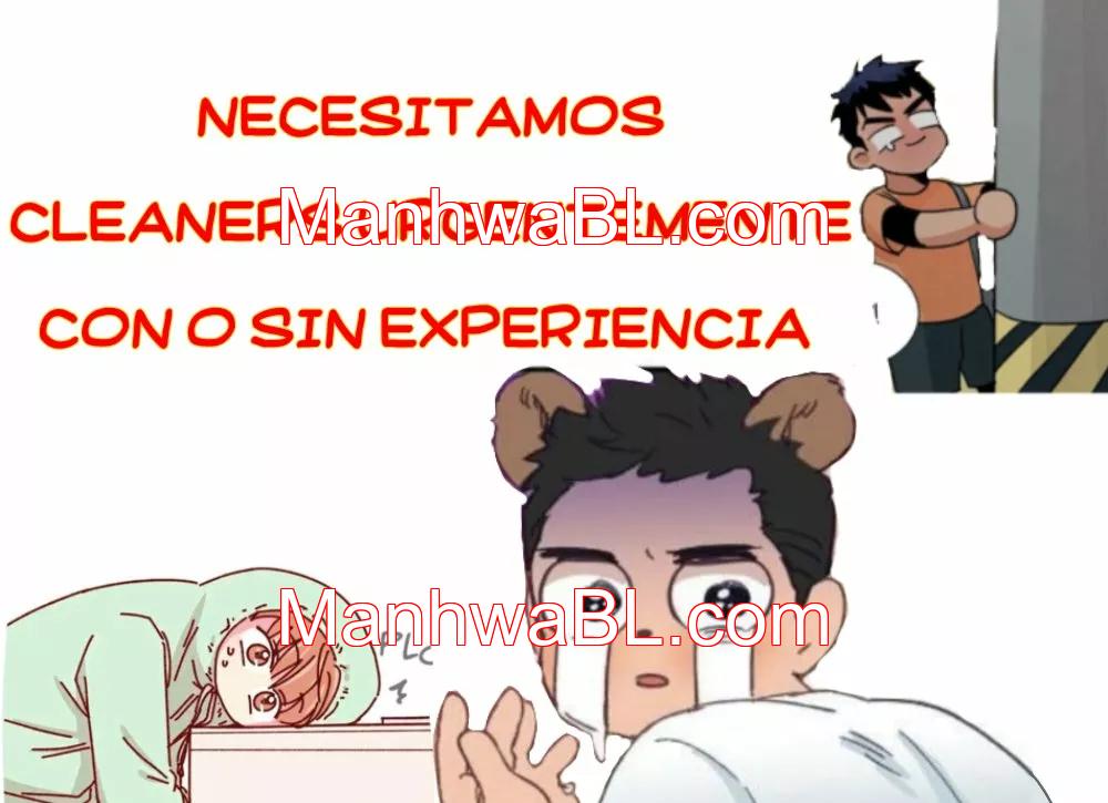 Peor que un desconocido - Capítulo 27.00 manhwa