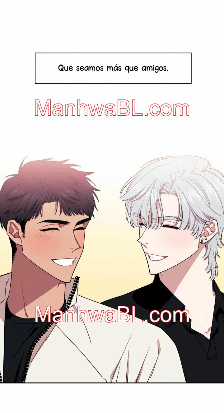 Peor que un desconocido - Capítulo 3.00 manhwa