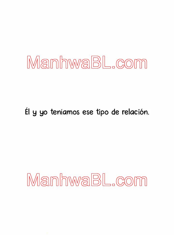 Peor que un desconocido - Capítulo 3.00 manhwa