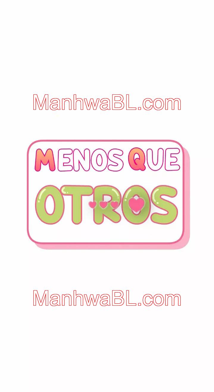 Peor que un desconocido - Capítulo 3.00 manhwa