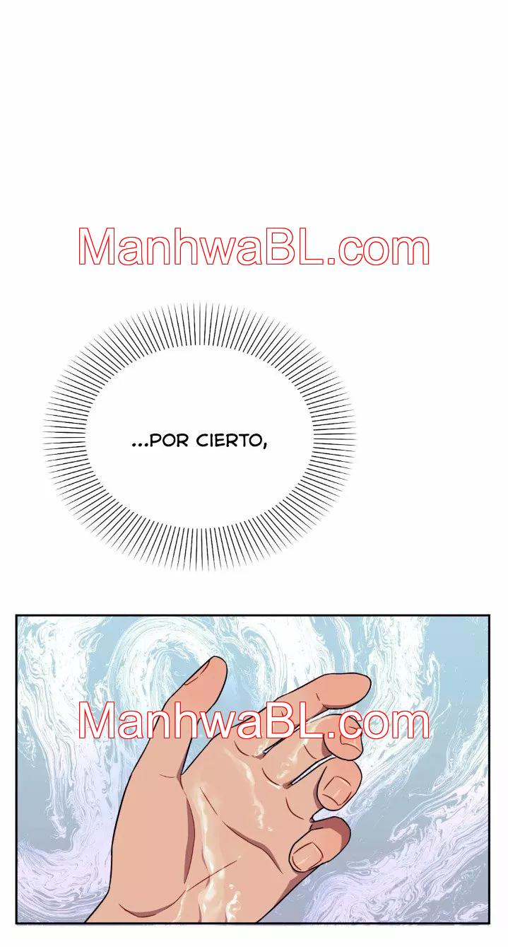 Peor que un desconocido - Capítulo 3.00 manhwa