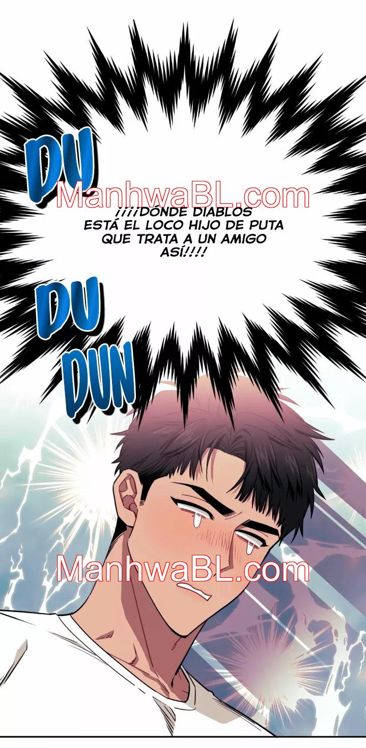 Peor que un desconocido - Capítulo 3.00 manhwa