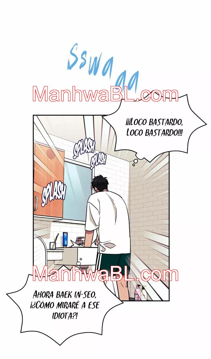 Peor que un desconocido - Capítulo 3.00 manhwa