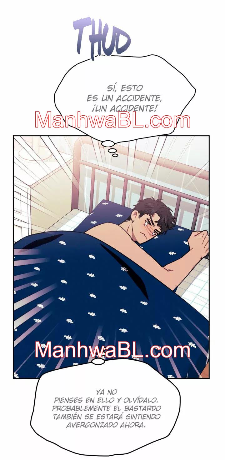 Peor que un desconocido - Capítulo 3.00 manhwa