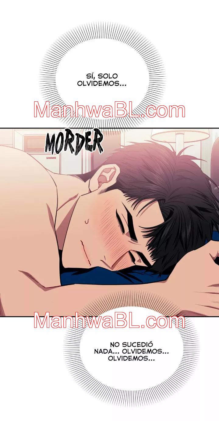 Peor que un desconocido - Capítulo 3.00 manhwa
