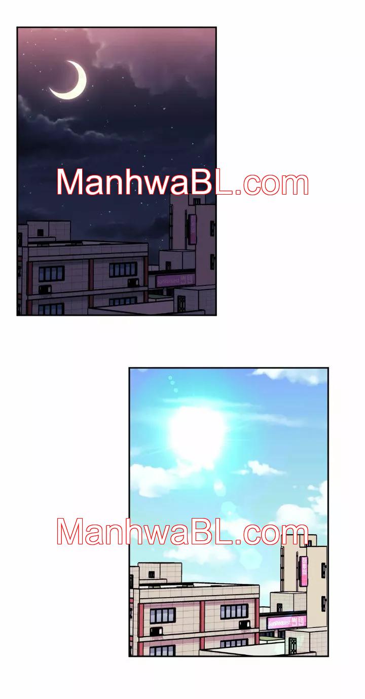 Peor que un desconocido - Capítulo 3.00 manhwa