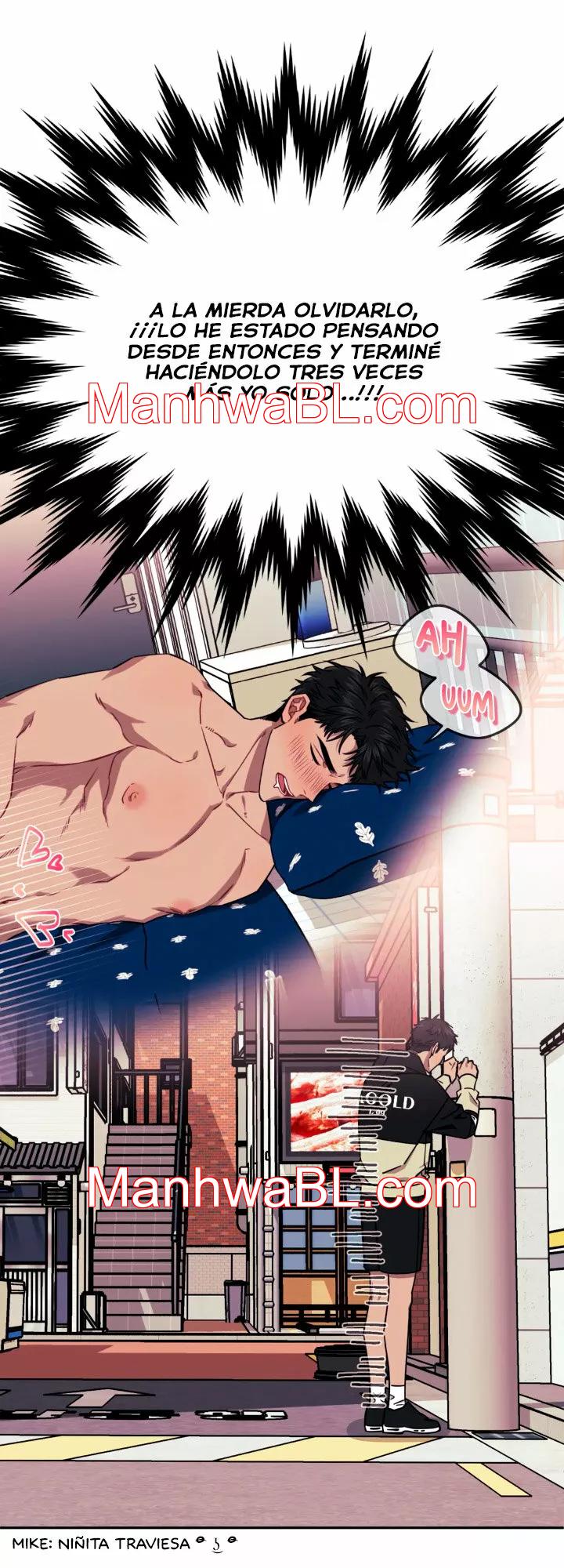 Peor que un desconocido - Capítulo 3.00 manhwa