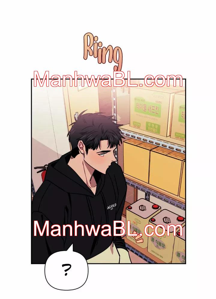 Peor que un desconocido - Capítulo 3.00 manhwa