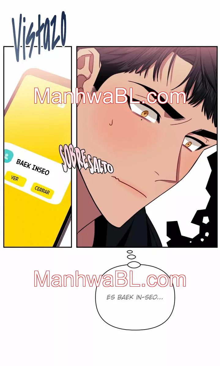 Peor que un desconocido - Capítulo 3.00 manhwa