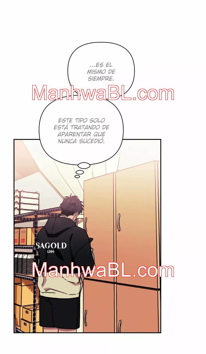Peor que un desconocido - Capítulo 3.00 manhwa