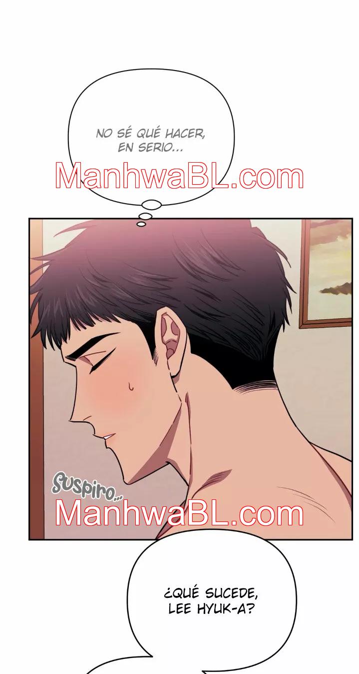 Peor que un desconocido - Capítulo 3.00 manhwa