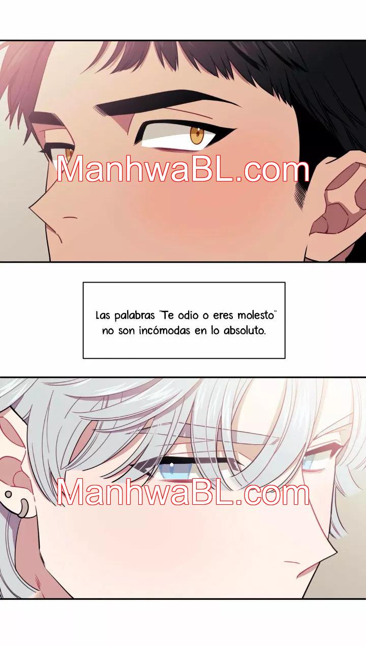 Peor que un desconocido - Capítulo 3.00 manhwa