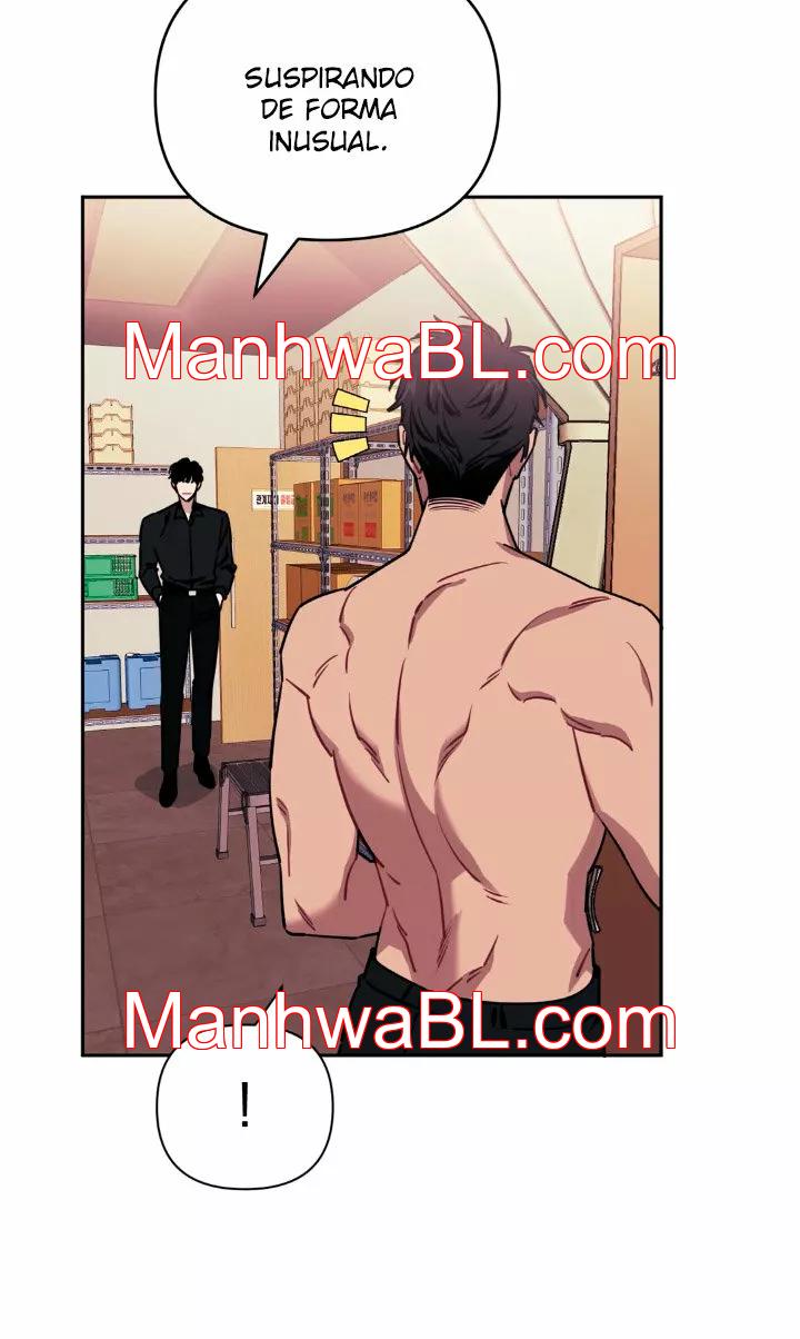 Peor que un desconocido - Capítulo 3.00 manhwa