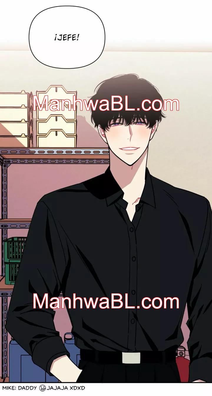 Peor que un desconocido - Capítulo 3.00 manhwa