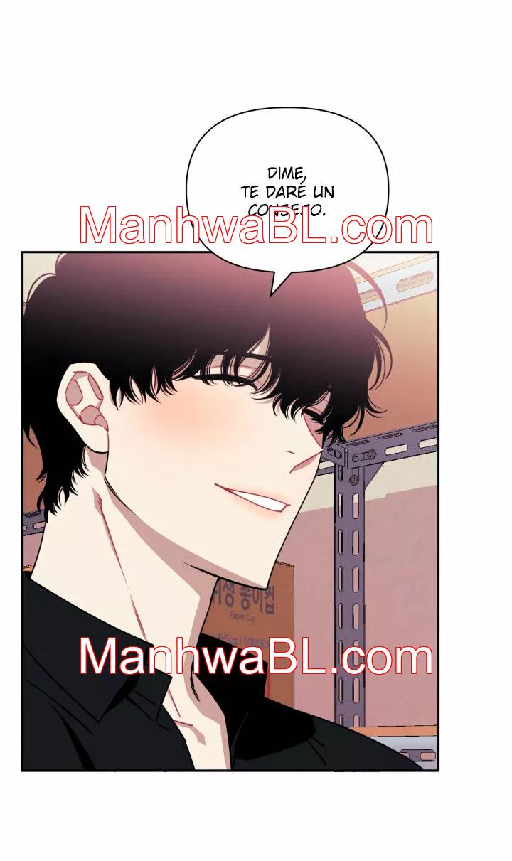 Peor que un desconocido - Capítulo 3.00 manhwa